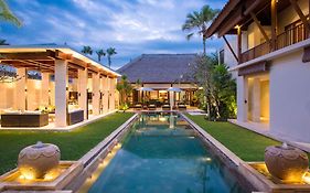Villa Lilibel By Elite Havens